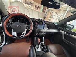 کیا سۆرینتۆ